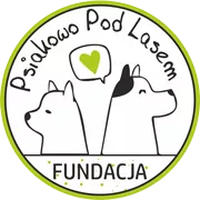 Fundacja Psiakowo Pod Lasem logo